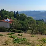 Casa Vacanza Con Piscina 20 Minuti Da Firenze 아파트 *