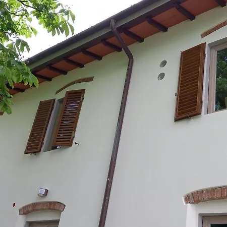 I 5 Ettari Casa Con Piscina 20 Min Da Firenze Apartament *