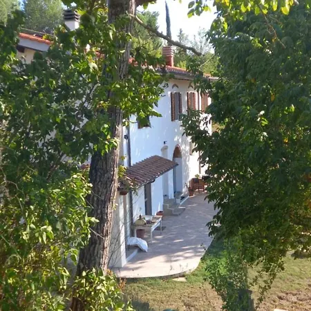 Apartament I 5 Ettari Casa Con Piscina 20 Min Da Firenze *