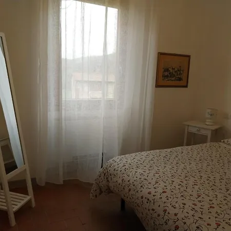 Casa Palaie Colline Firenze