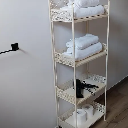 Casa Palaie Colline Firenze ポンタッシエーヴェ