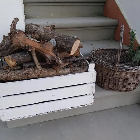 Casa Palaie Colline Firenze