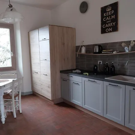 I 5 Ettari Casa Con Piscina 20 Min Da Firenze Apartament *