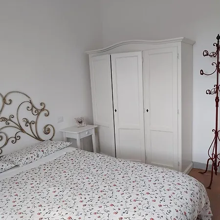 アパート Casa Palaie Colline Firenze