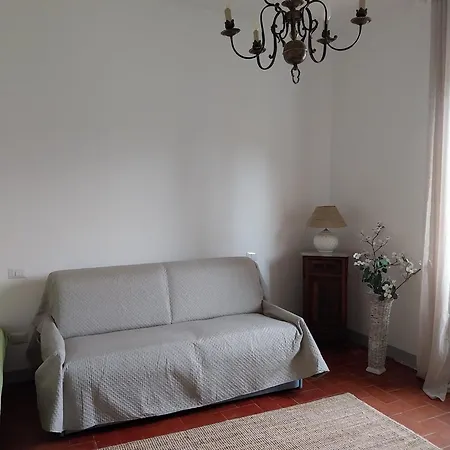 Casa Palaie Colline Firenze ポンタッシエーヴェ