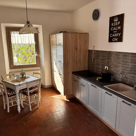 I 5 Ettari Casa Con Piscina 20 Min Da Firenze