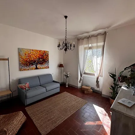 I 5 Ettari Casa Con Piscina 20 Min Da Firenze Apartament *