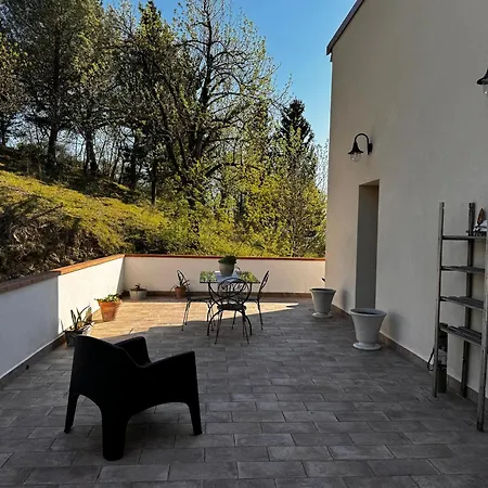 I 5 Ettari Casa Con Piscina 20 Min Da Firenze * Pontassieve