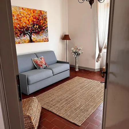 I 5 Ettari Casa Con Piscina 20 Min Da Firenze Apartament
