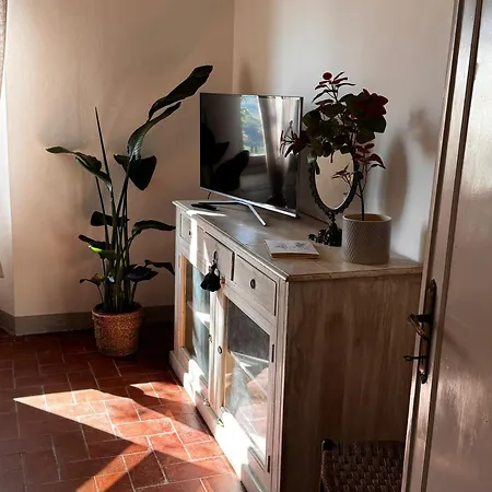 I 5 Ettari Casa Con Piscina 20 Min Da Firenze * Pontassieve