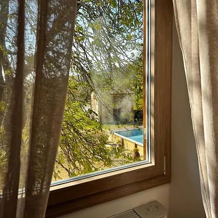 Apartament I 5 Ettari Casa Con Piscina 20 Min Da Firenze Pontassieve