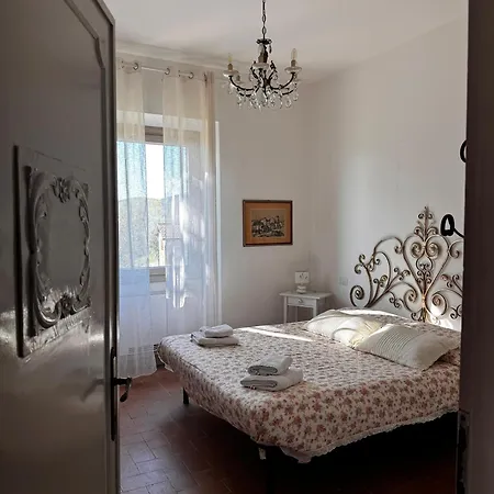 Apartament I 5 Ettari Casa Con Piscina 20 Min Da Firenze Pontassieve