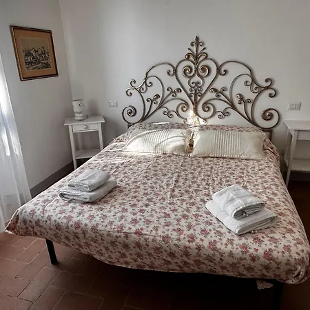Apartament I 5 Ettari Casa Con Piscina 20 Min Da Firenze *