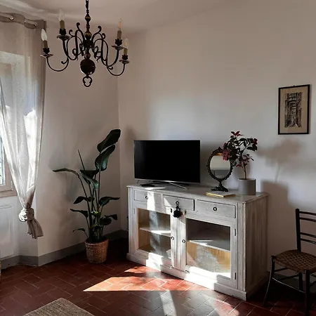 I 5 Ettari Casa Con Piscina 20 Min Da Firenze * Pontassieve