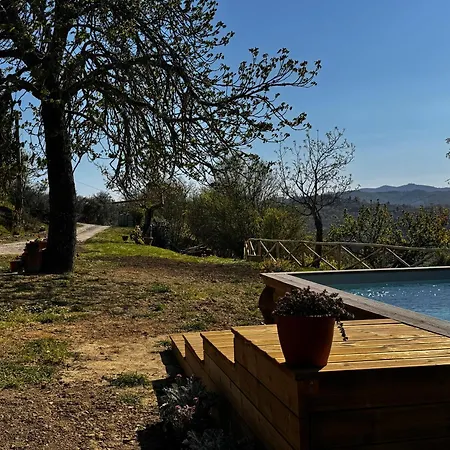 Apartament I 5 Ettari Casa Con Piscina 20 Min Da Firenze *