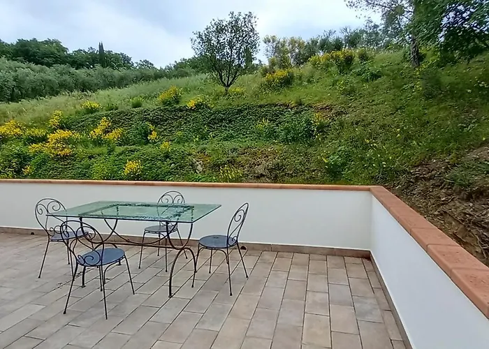 Casa Palaie Colline Firenze