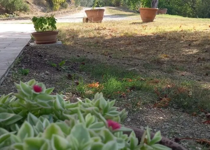 Casa Palaie Colline Firenze * ポンタッシエーヴェ