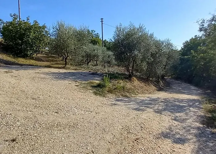 アパート Casa Palaie Colline Firenze ポンタッシエーヴェ