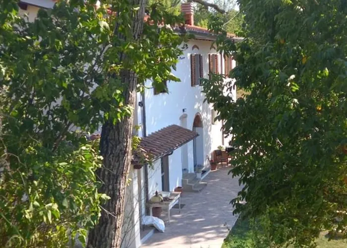 アパート Casa Palaie Colline Firenze *