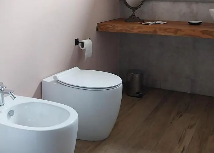 Casa Palaie Colline Firenze アパート ポンタッシエーヴェ