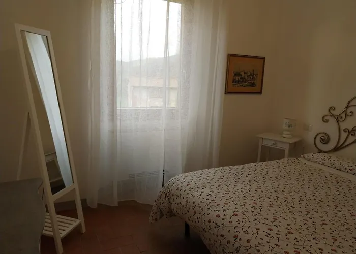 Casa Palaie Colline Firenze