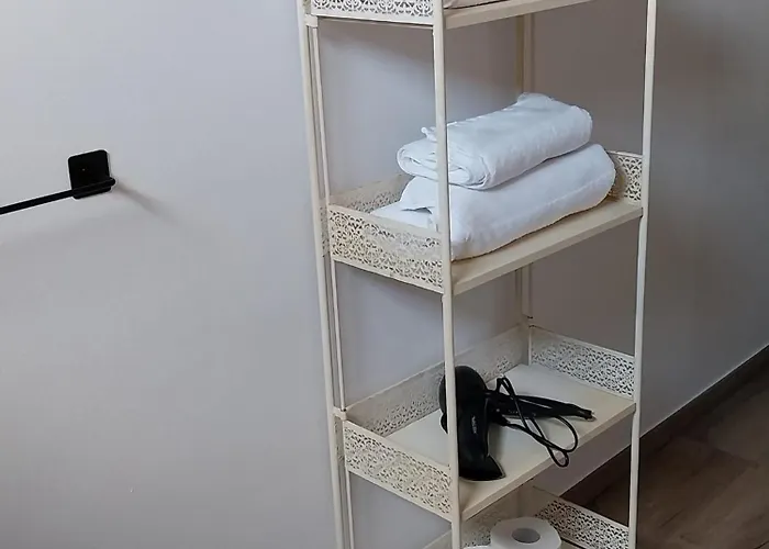 Casa Palaie Colline Firenze ポンタッシエーヴェ