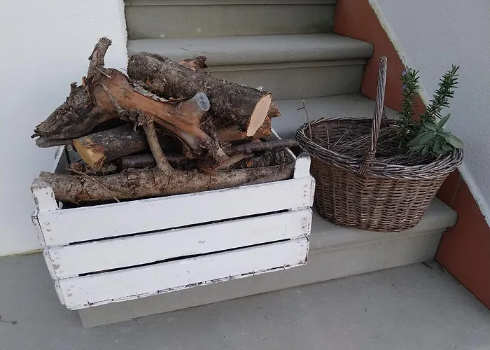 Casa Palaie Colline Firenze