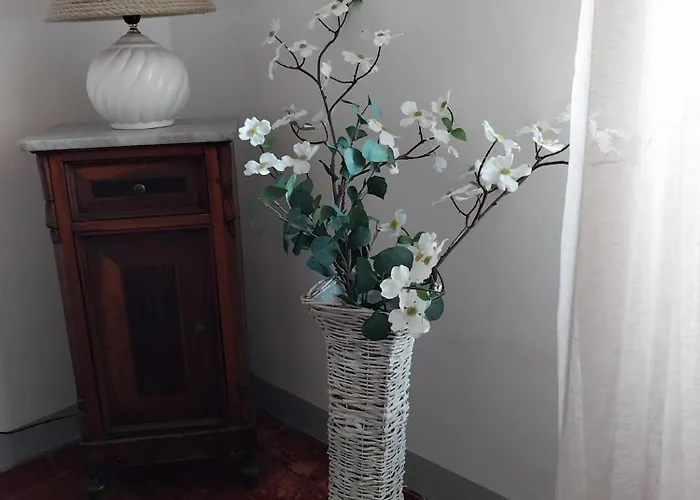 Casa Palaie Colline Firenze アパート *