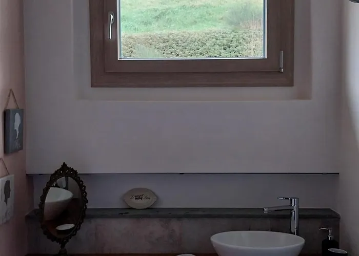 Casa Palaie Colline Firenze *