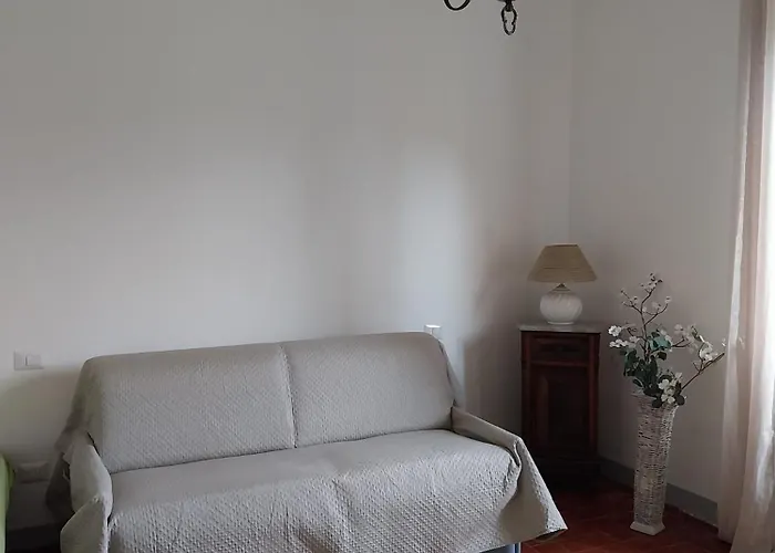 Casa Palaie Colline Firenze ポンタッシエーヴェ